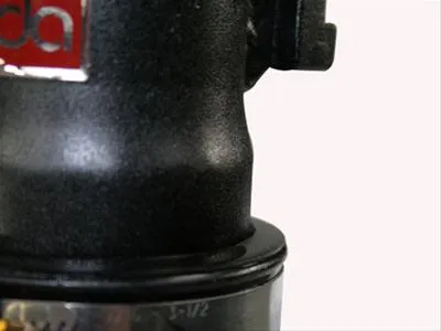 aFe Takeda Attack Stage 2 Pro Dry S Cold Air Intake Systems TA-4107B