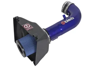 aFe Takeda Stage 2 Pro 5R Cold Air Intake Systems TR-2017L-R