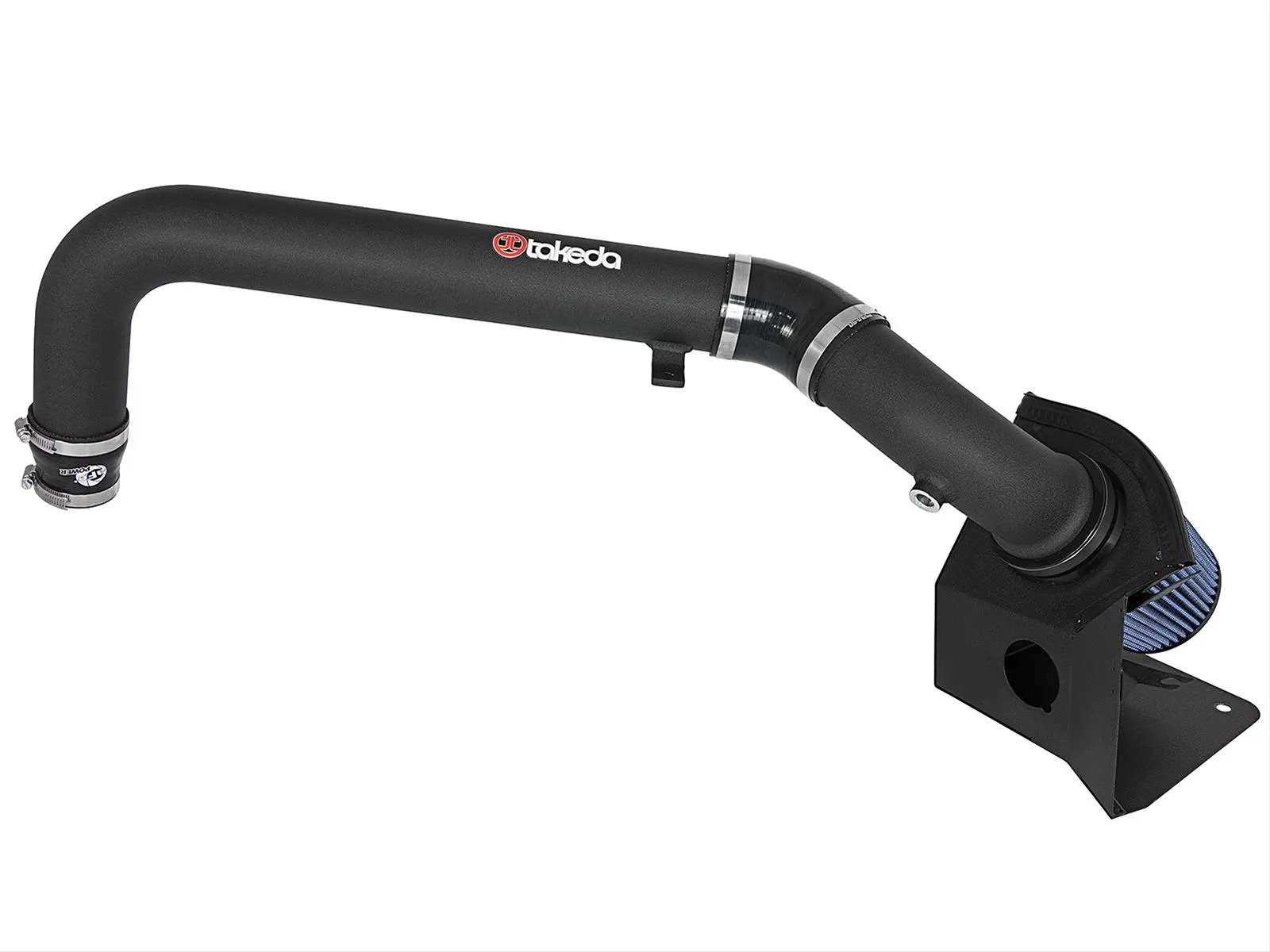 aFe Takeda Stage 2 Pro 5R Cold Air Intake Systems TR-5307B-R