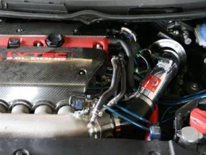 aFe Takeda Stage 2 Pro Dry S Short Ram Air Intake Systems TR-1004P