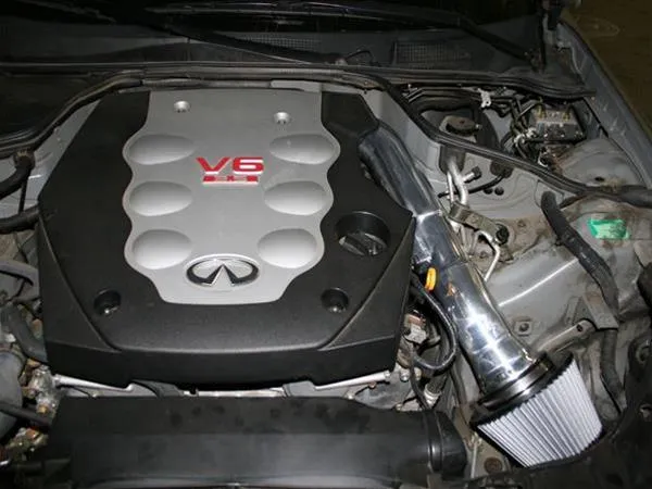 aFe Takeda Stage 2 Pro Dry S Short Ram Air Intake Systems TR-3001B