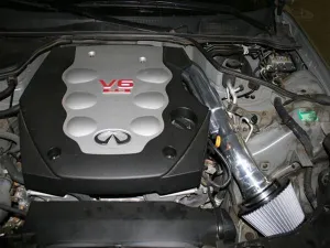 aFe Takeda Stage 2 Pro Dry S Short Ram Air Intake Systems TR-3001B