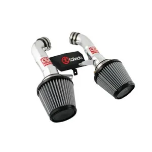 aFe Takeda Stage 2 Pro Dry S Short Ram Air Intake Systems TR-3009P