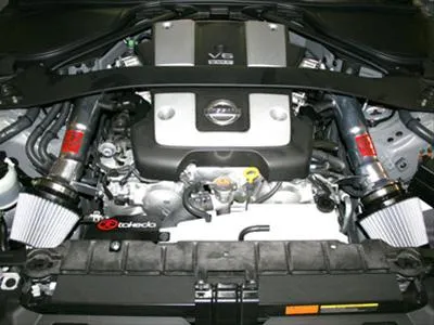 aFe Takeda Stage 2 Pro Dry S Short Ram Air Intake Systems TR-3009P