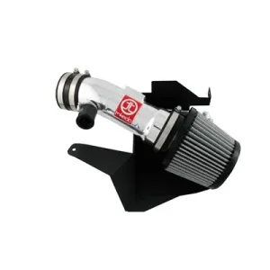 aFe Takeda Stage 2 Pro Dry S Short Ram Air Intake Systems TR-3010P