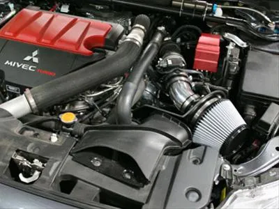 aFe Takeda Stage 2 Pro Dry S Short Ram Air Intake Systems TR-4202P