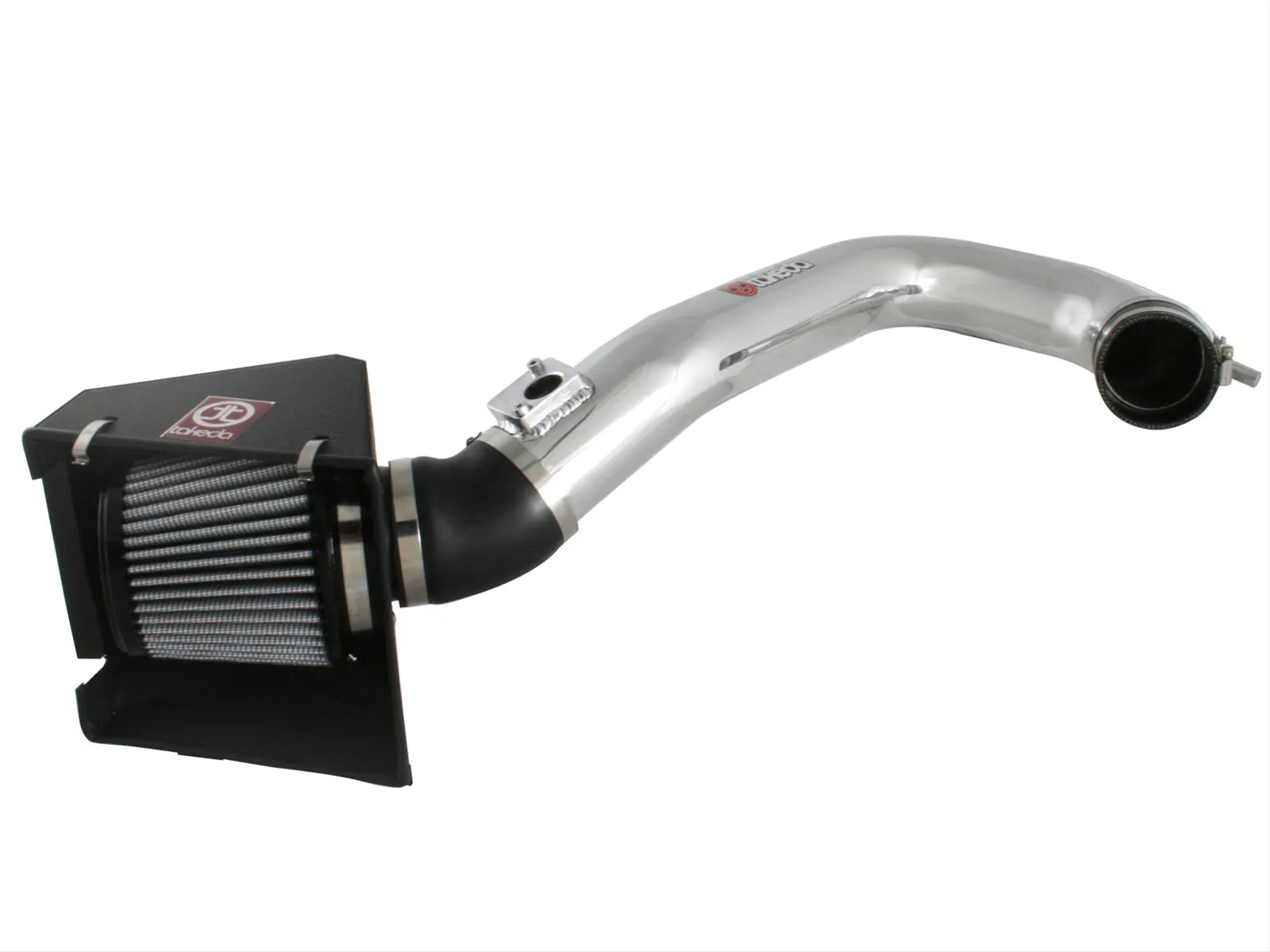 aFe Takeda Stage 2 Pro Dry S Short Ram Air Intake Systems TR-4304P