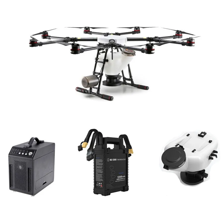 Agras MG-1P Drone Spraying Bundle