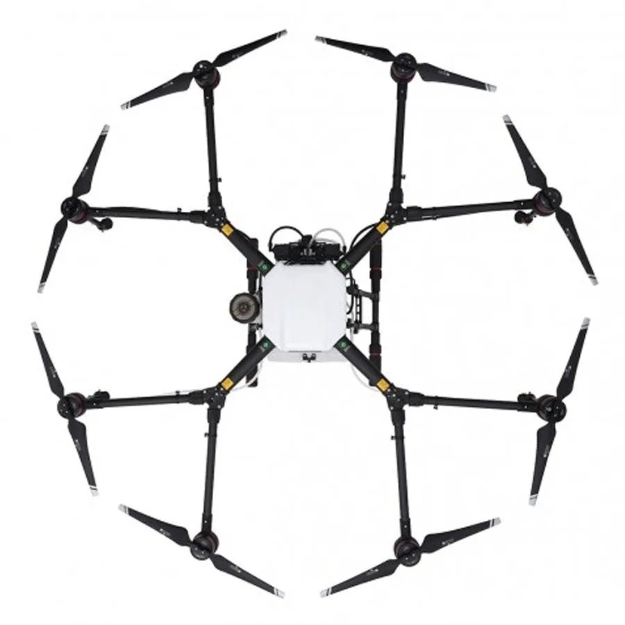 Agras MG-1P Drone Spraying Bundle