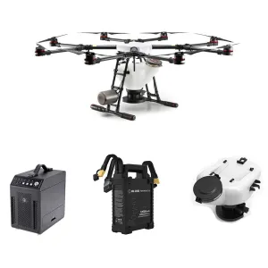 Agras MG-1P Drone Spraying Bundle