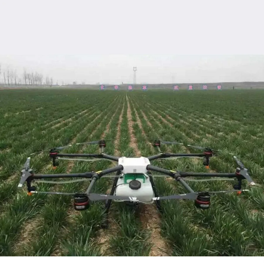 Agras MG-1P Drone Spraying Bundle