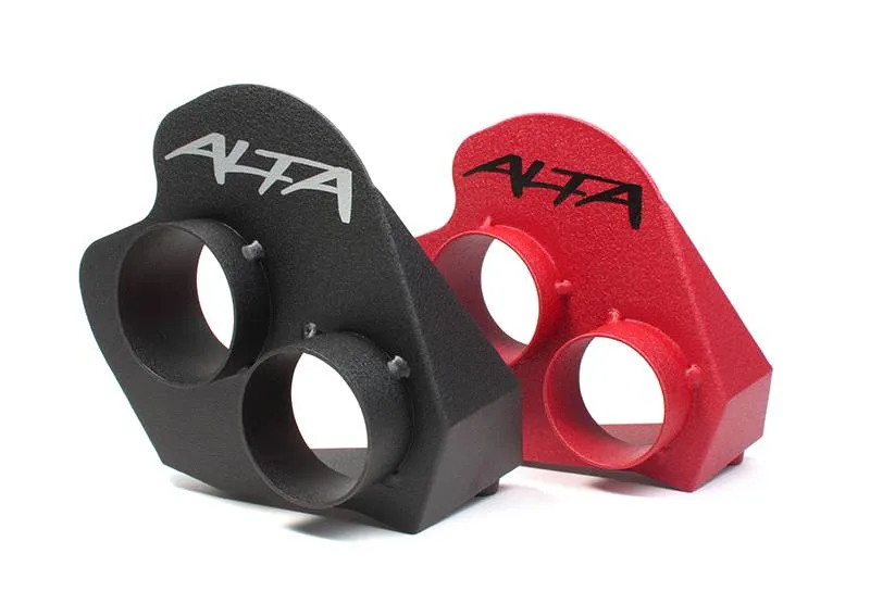 Alta Cold Air Intake Mini Cooper  Cooper S / JCW  / Clubman S R55/R56 (07-13) Black or Red