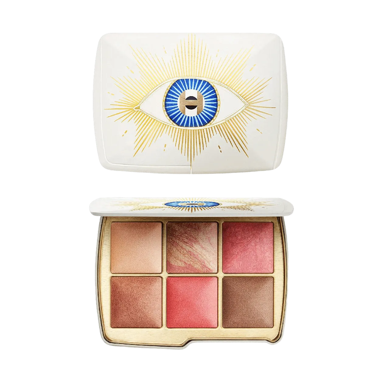 Ambient Lighting Edit Unlocked Evil Eye (Limited Edition)