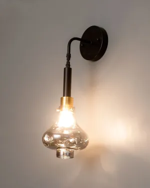 Ambient Wall Sconce - Grey