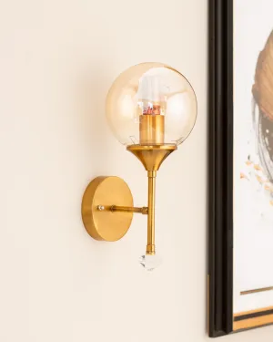 Ambient Wall Sconce