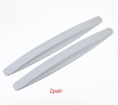 Anti-Scratch Car Bumper Protector Strip Guard Corner Auto Accessories