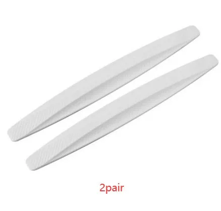 Anti-Scratch Car Bumper Protector Strip Guard Corner Auto Accessories