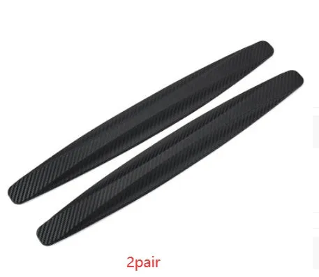 Anti-Scratch Car Bumper Protector Strip Guard Corner Auto Accessories