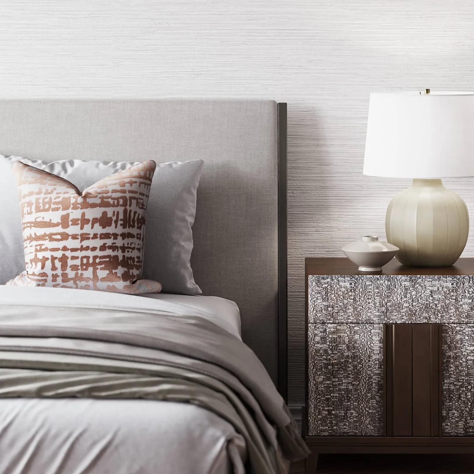 Arla Table Lamp