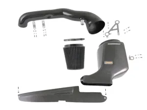 Armaspeed Carbon Fibre Air Intake for Audi RS3 8V