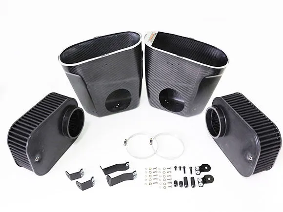 Armaspeed Carbon Fibre Air Intake for Porsche Macan S 3.0T & Turbo 3.6T