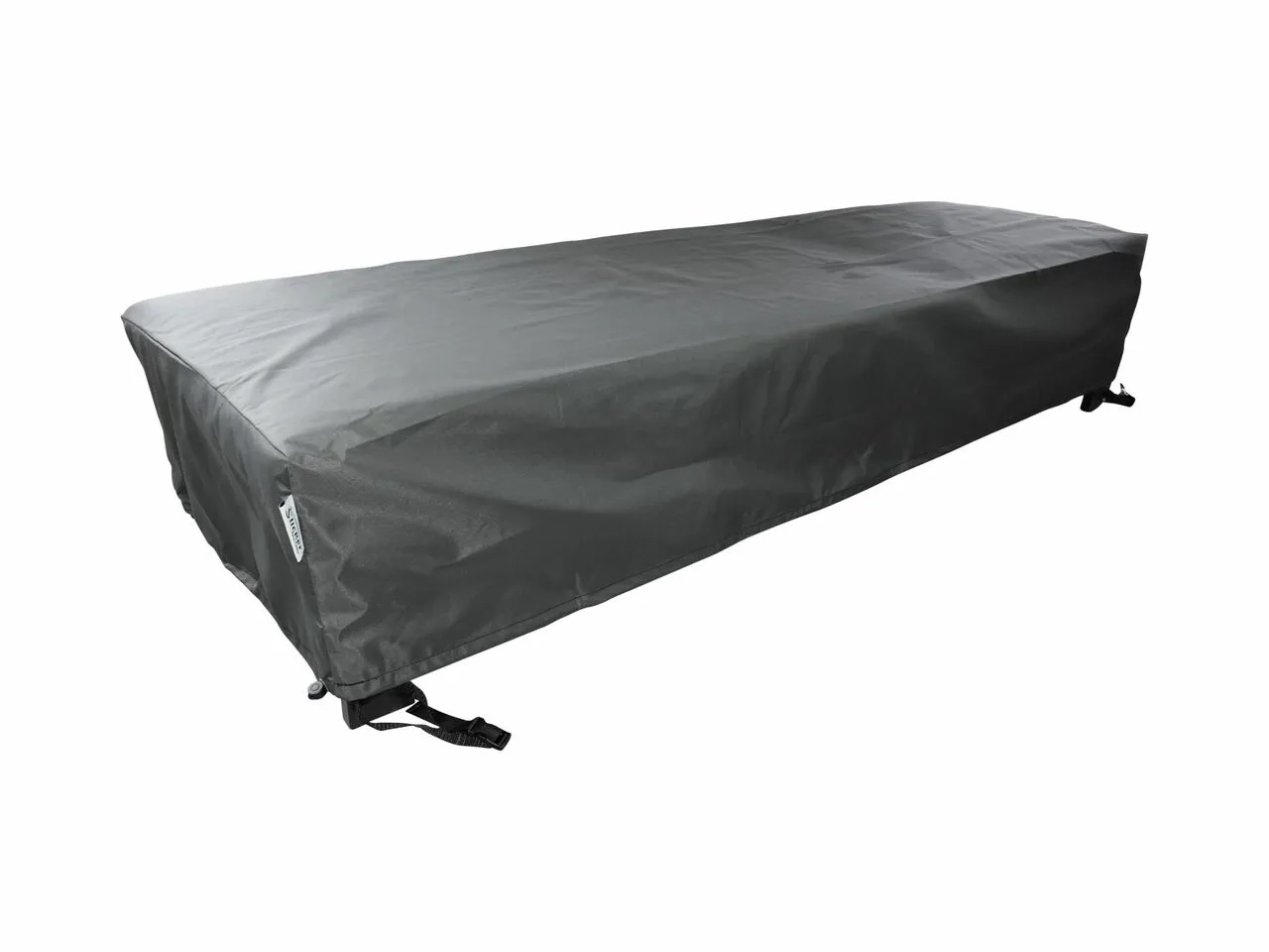 Armless Chaise Lounger Cover
