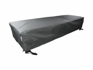 Armless Chaise Lounger Cover