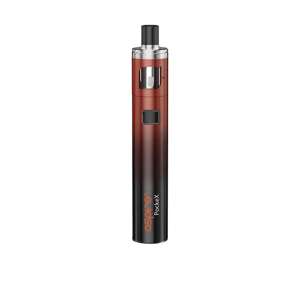 Aspire Pockex Kit - Anniversary Edition