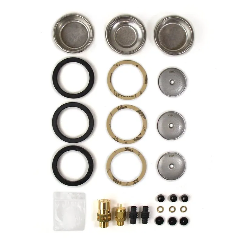 Astoria 3 Grp Commercial Service Kit Astoria