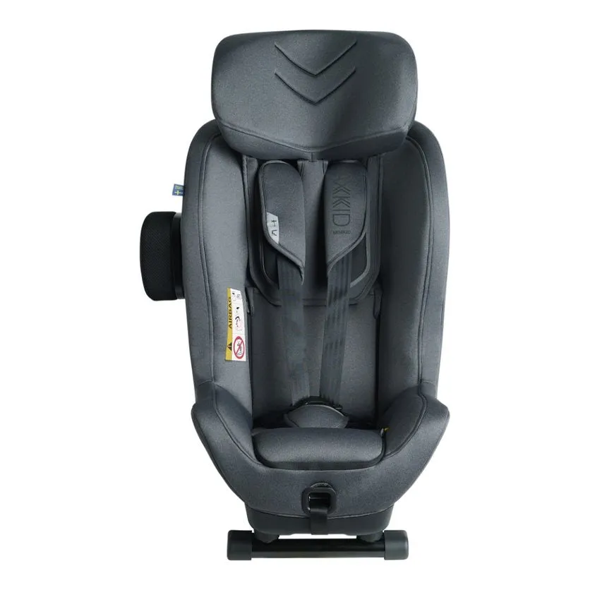Axkid Minikid 4 Granite Melange