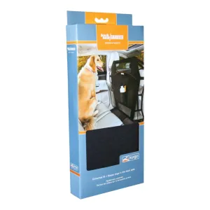 Backseat Barrier for Dogs