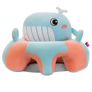 Baluga | Cozy Baby Seat | 50cm