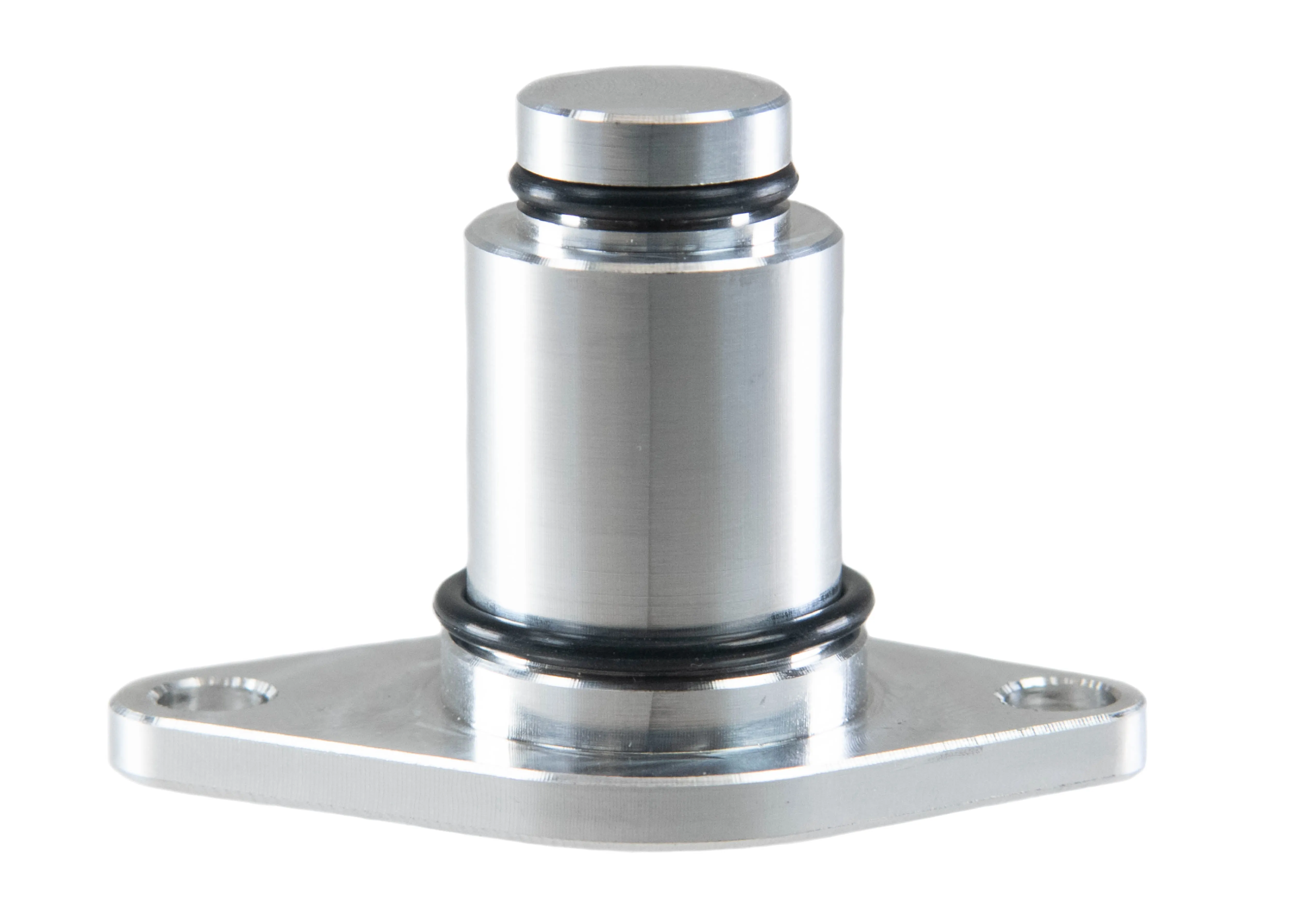 Bare IAC Block off Plug for ICON Throttle Body 92/102mm 10-10039