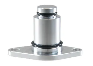 Bare IAC Block off Plug for ICON Throttle Body 92/102mm 10-10039
