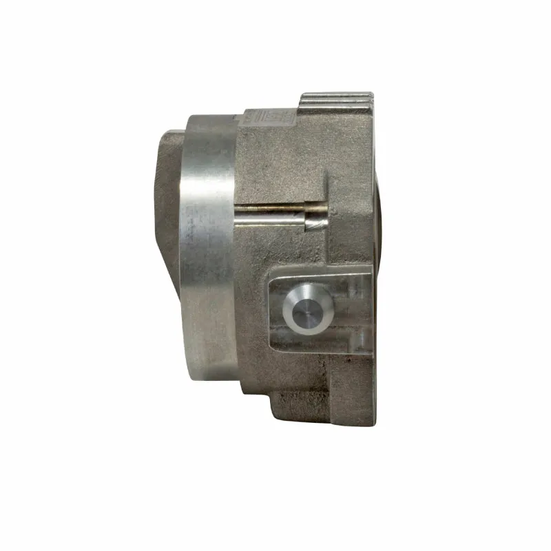 BBK 102mm Throttle Body - 10-13 Camaro LS3 6.2L