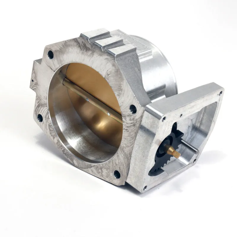 BBK 95mm Throttle Body - 10-13 Camaro LS3 6.2L