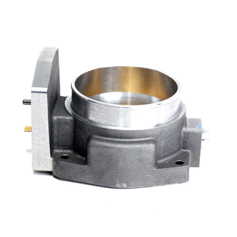 BBK 95mm Throttle Body - 10-13 Camaro LS3 6.2L
