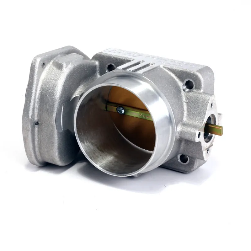 BBK Ford 75mm Throttle Body - 4.6L F-Series/Expedition
