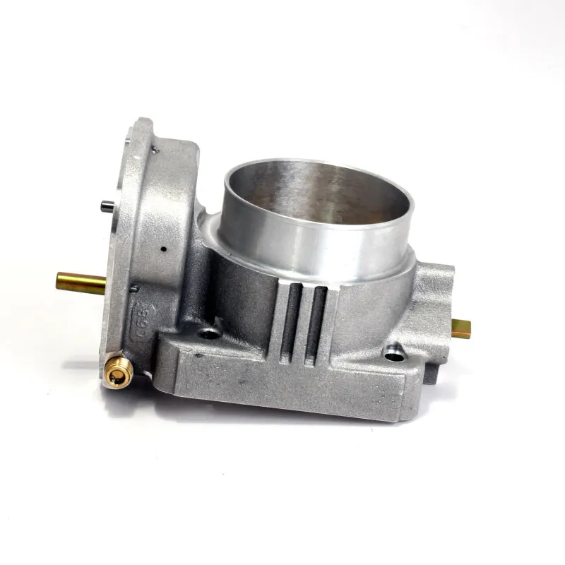 BBK Ford 75mm Throttle Body - 4.6L F-Series/Expedition