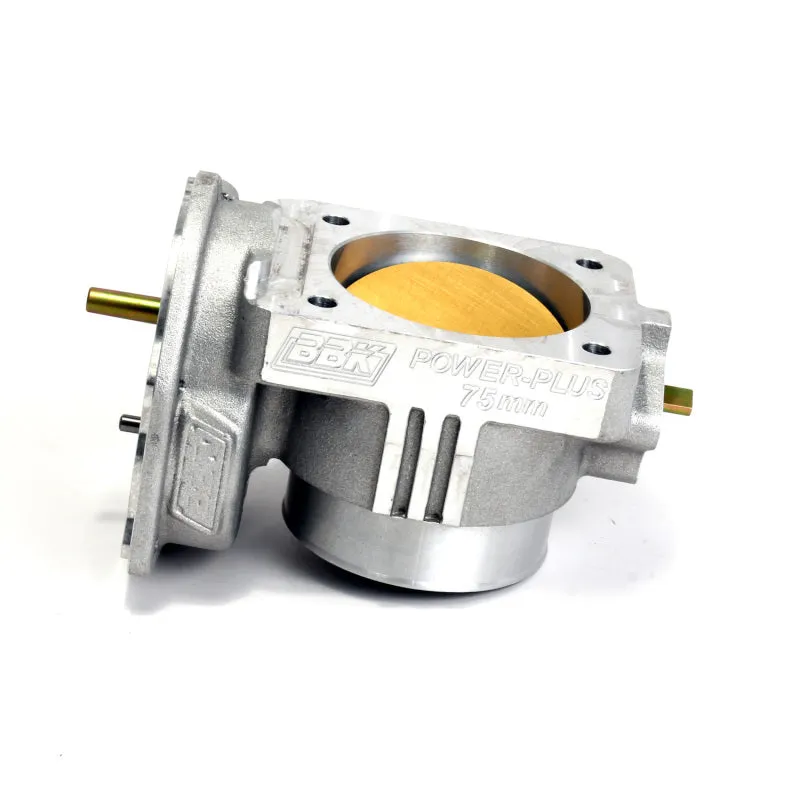 BBK Ford 75mm Throttle Body - 4.6L F-Series/Expedition