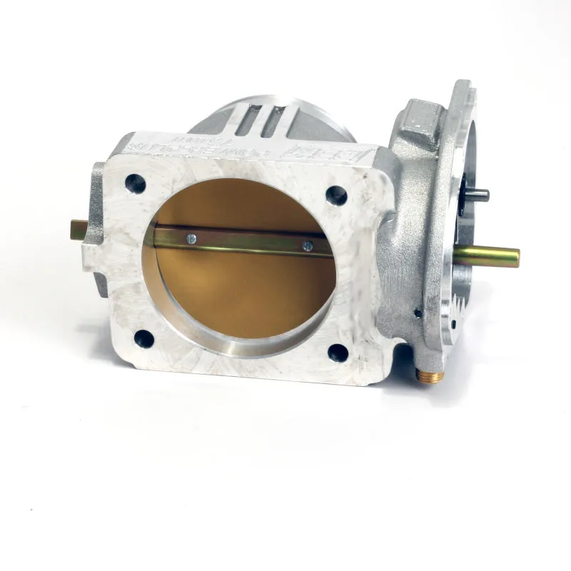 BBK Ford 75mm Throttle Body - 4.6L F-Series/Expedition