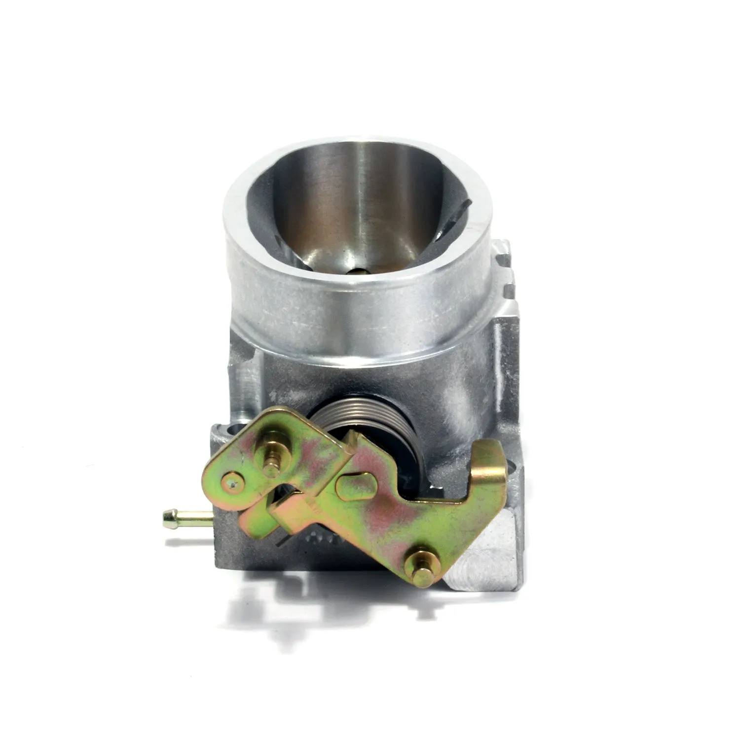 BBK Performance Parts 1534 1985-1988 GM 305/350 TPI TWIN 52MM POWER PLUS THROTTLE BODY