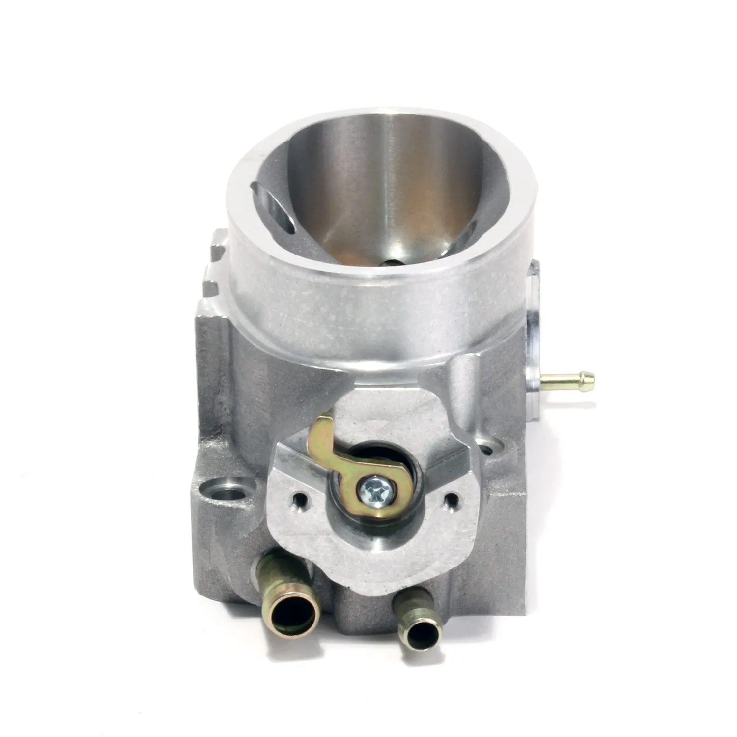 BBK Performance Parts 1534 1985-1988 GM 305/350 TPI TWIN 52MM POWER PLUS THROTTLE BODY