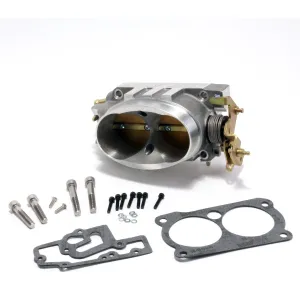 BBK Performance Parts 1534 1985-1988 GM 305/350 TPI TWIN 52MM POWER PLUS THROTTLE BODY