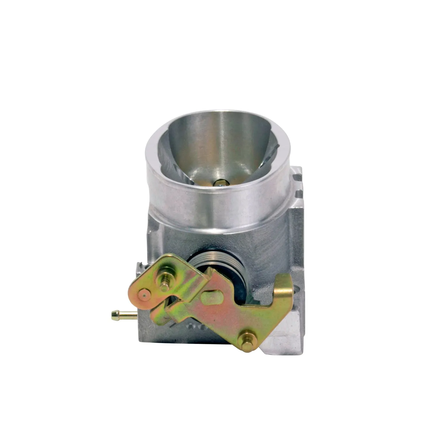 BBK Performance Parts 1536 1985-1988 GM 305/350 TPI TWIN 58MM POWER PLUS THROTTLE BODY