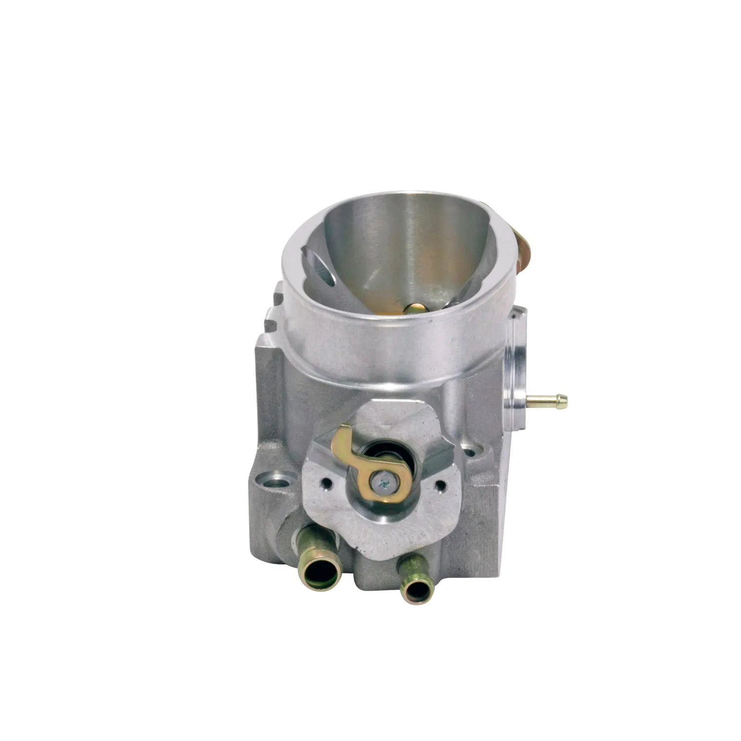 BBK Performance Parts 1536 1985-1988 GM 305/350 TPI TWIN 58MM POWER PLUS THROTTLE BODY