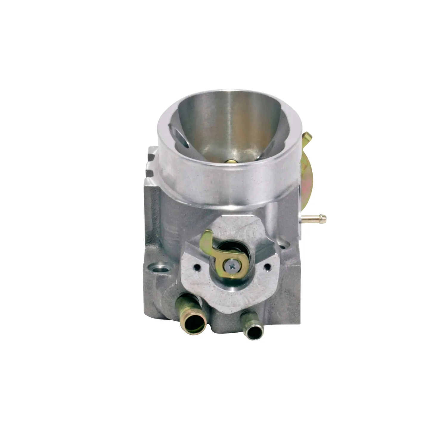 BBK Performance Parts 1539 1989-1992 GM 305/350 TPI TWIN 58MM POWER PLUS THROTTLE BODY