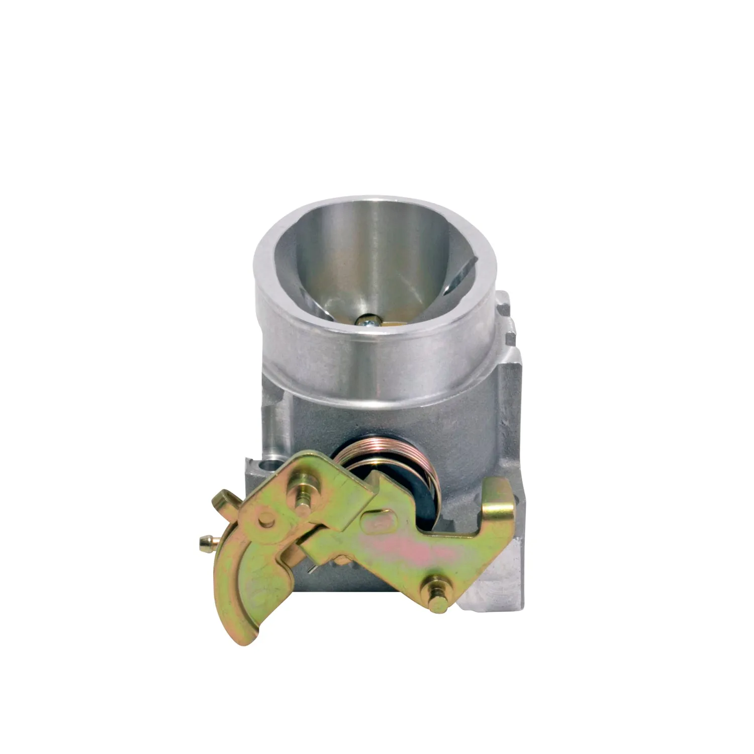 BBK Performance Parts 1539 1989-1992 GM 305/350 TPI TWIN 58MM POWER PLUS THROTTLE BODY