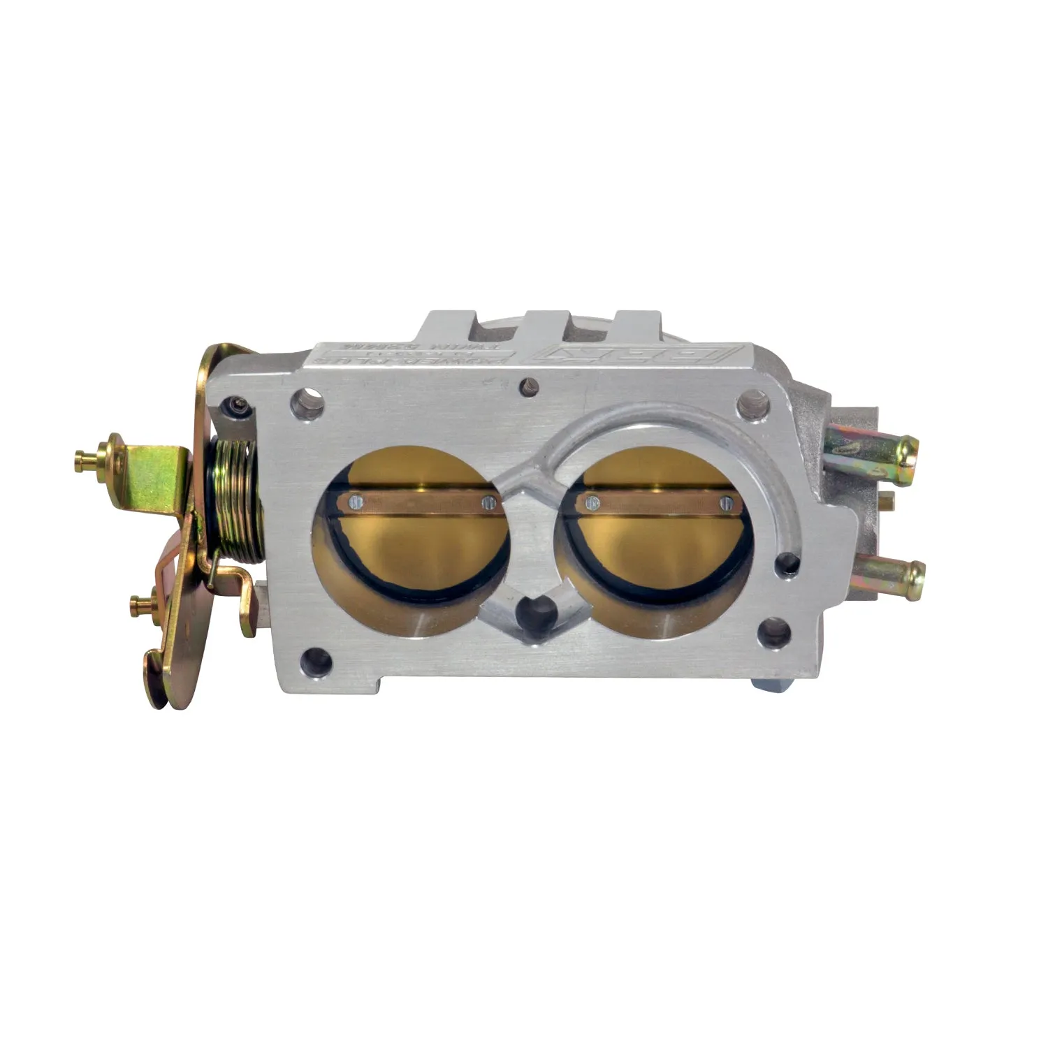 BBK Performance Parts 1542 1992-1993 GM LT-1 TWIN 58MM POWER PLUS THROTTLE BODY