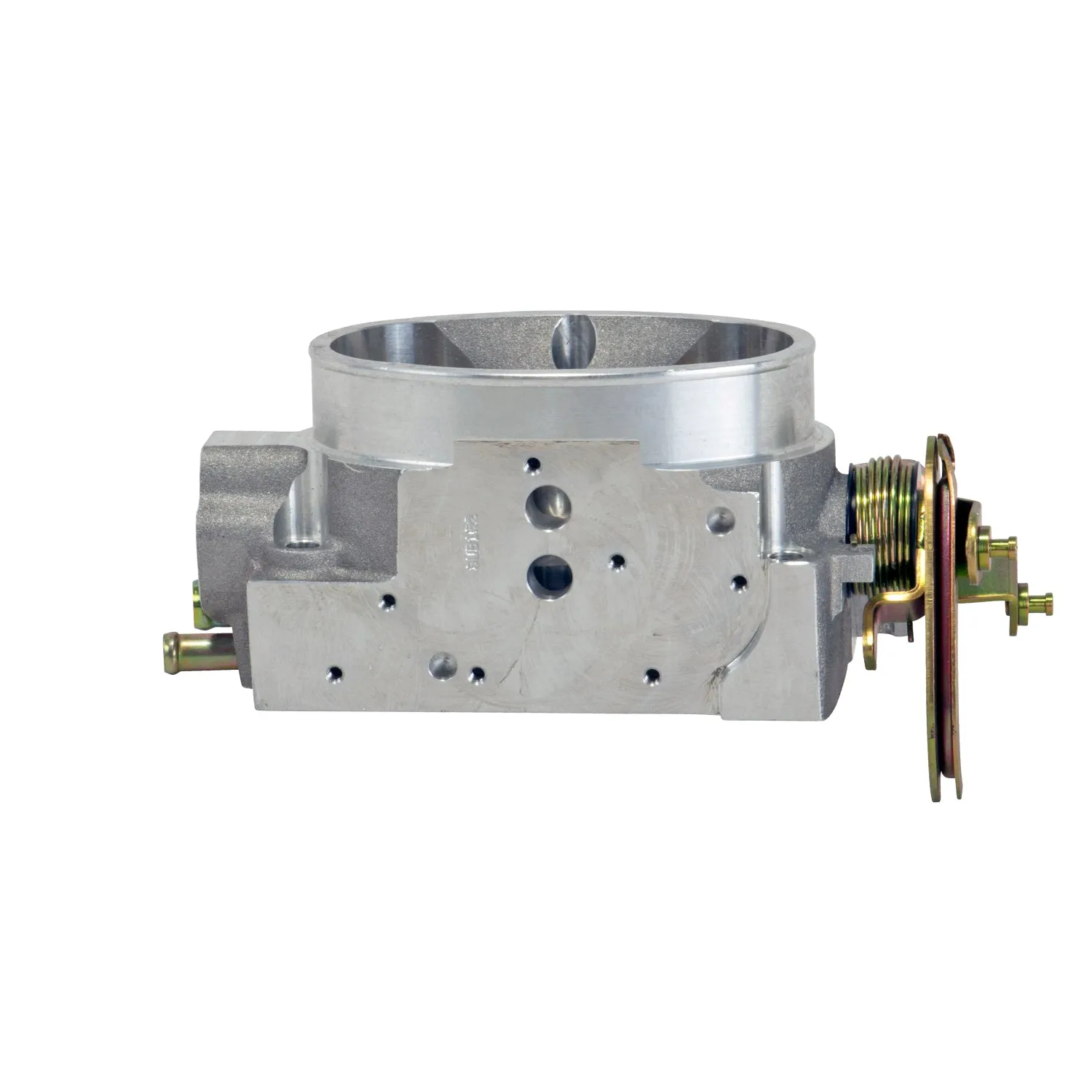 BBK Performance Parts 1542 1992-1993 GM LT-1 TWIN 58MM POWER PLUS THROTTLE BODY